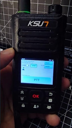 KSUN - ZELLO WALKIE TALKIE HACK