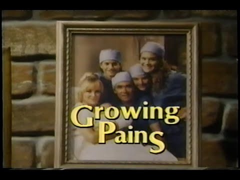 Growing Pains Theme Song Season 7 Rare A cappella version