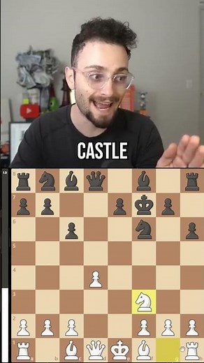 How To Play The Alien Gambit