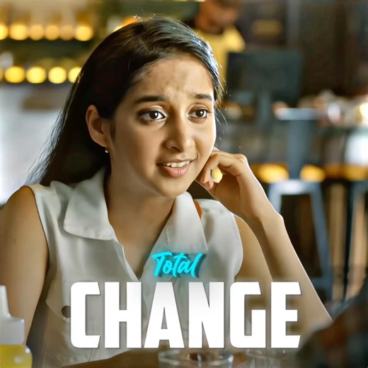 Part /29 - Total change 😃 // mosaddekul edit ||