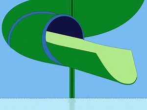 Phoebe Piranha's Royal Beach Treat