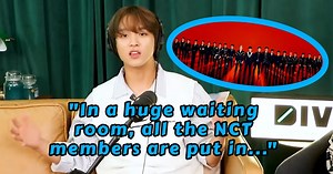 NCT's Haechan Reveals The Pros And Cons Of Having 23 Members In One Group