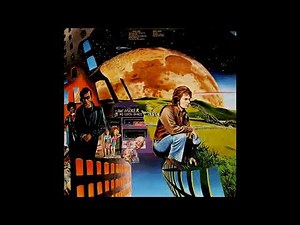 Van Morrison - Snow In San Anselmo