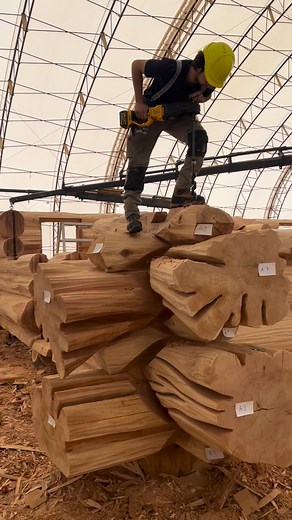 Most homes have through bolts in every notched corner as per engineer requirements. If you would like more information on pricing or scheduling your upcoming project. Or just have questions you need answered in order to move forward, please don’t hesitate to reach out to us!! For email enquiries contact us brian@langbergloghomes.com if you would like speak to Brian on the phone we have a toll free line for Canada and the USA 1(877) 947 5325 for all other international enquiries please call Brian