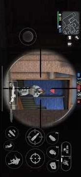 Modern Ops - highlight