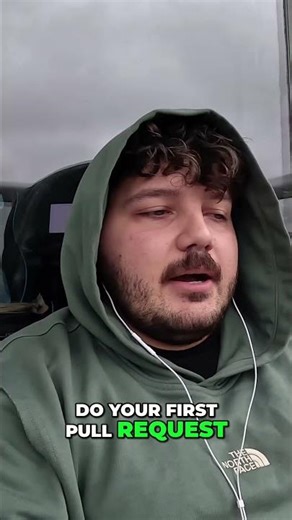 Your First Pull Request: overcoming first-time feelings