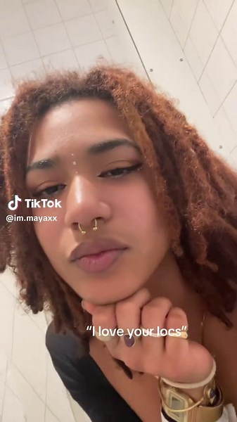 Celebrating Unique Locs Styles and Community