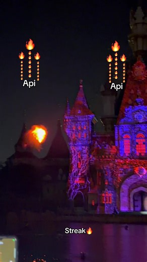 Trải nghiệm show tiên cá ở VinWonders Phú Quốc