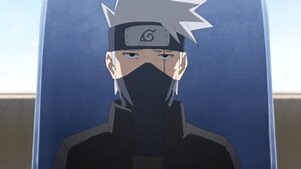 Naruto Shippuden (English): Part 18 Episode 499 The Outcome of the Secret Mission