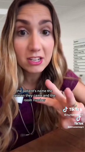 Effective Communication: Calling the Doctor Tips for Nurses