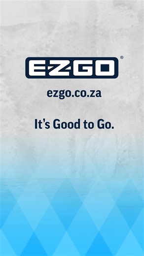 Premium looks, cheeky price. Valor 2 Connect from just R139,900 excl. VAT. | E-Z-GO South Africa
