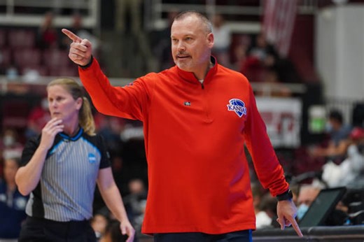 Kansas women’s basketball excited about new playmakers