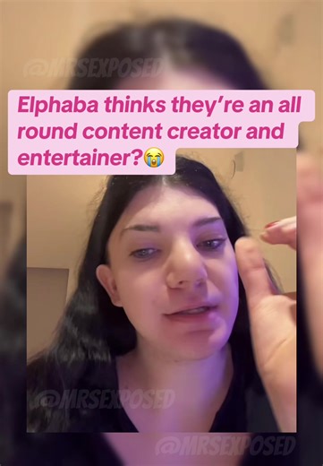 No ego quite like theirs x #elphabaoriondoherty #elphaba #foryouu #foryourpages #elphabaorion