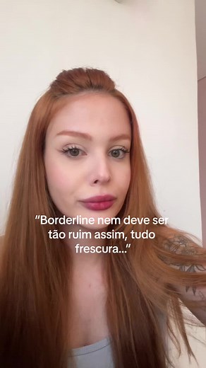 Borderline: Understanding the Symptoms, Life, and Treatment