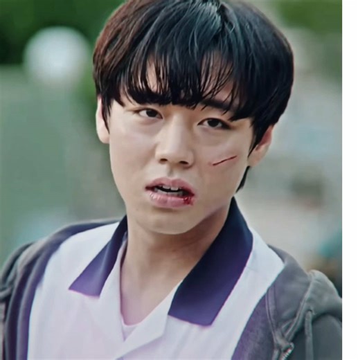 Editing Sieun: Aesthetic Highlights from Episode 1x04
