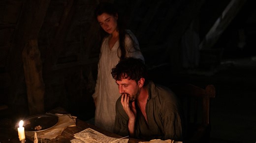 Hamnet: a heart-wrenching film about love, loss, family and grief