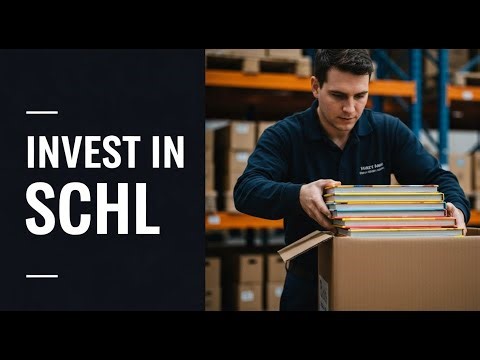 How to Buy Scholastic Corporation Stock (SCHL)