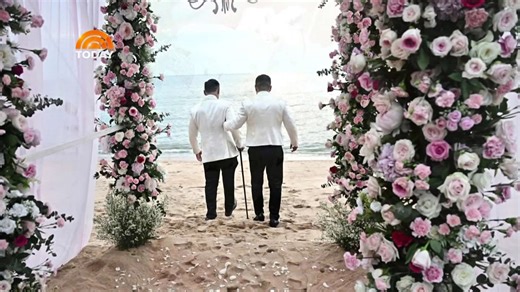 Biggest Wedding Trends of 2025