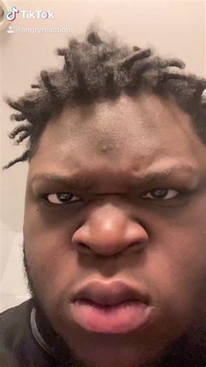 I’ve always been nice!! 😡❤️ #reels #angryreactions #benice #childhoodmemories #comedyvideos #relatable | Angryreactions