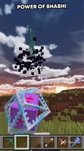 I think it was a new invention😭