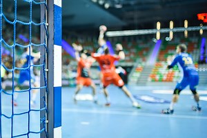 5 choses à faire pour devenir un bon ailier au handball