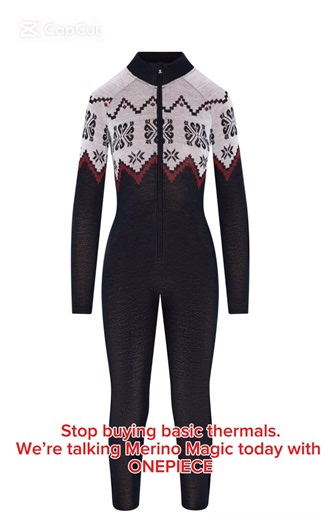 Why Merino Wool Is the Ultimate Travel Companion