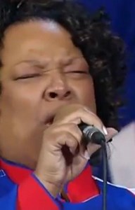 God Gets The Glory- Mississippi Mass #iammmc | THE MISSISSIPPI MASS CHOIR
