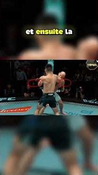 Vallejos knocks out Josh Emmet: Let's analyze this #ufc #mma