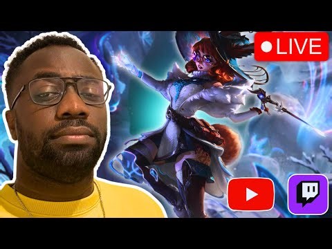 LIVE🎬🔴🟣: ALWEER Een Nieuwe Champ Op Pakken | !discord