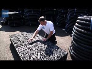 HOW TO: Clip Soakaway Sets Together | Drainage Sales