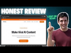 Flashloop AI Review 2026 Turn Text Into Videos Fast with Best AI Video Generator