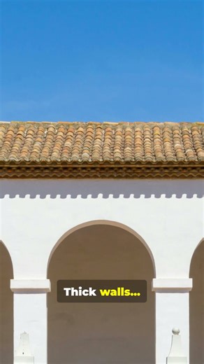 Why Mission Homes Look Like This