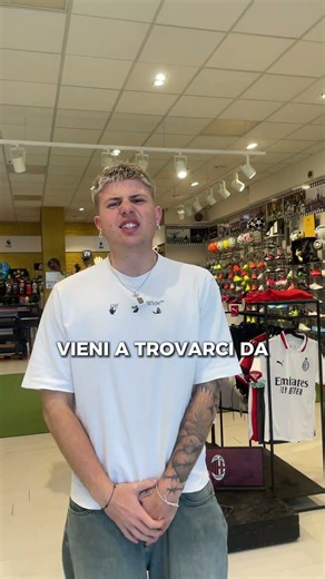 Ti aspettiamo qui in store.😵‍💫