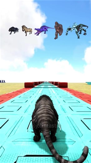 نصائح حول لعبة Ark: Survival Evolved