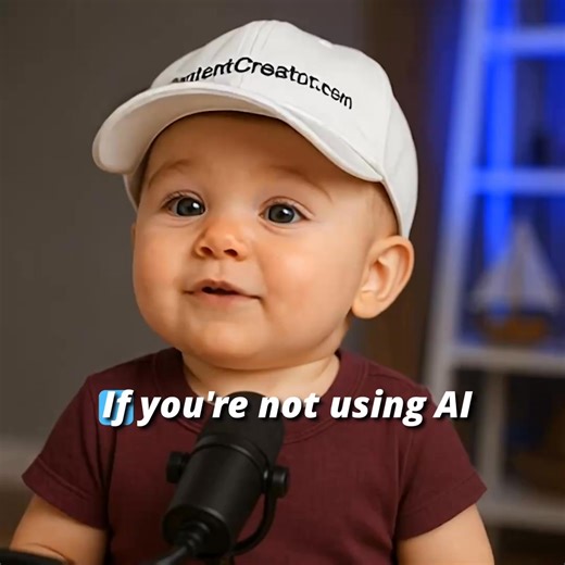 14K views | If you're an aspiring content creator who's NOT using...