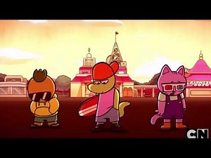 OK K.O.! Let’s Be Heroes: We've Got Pests Ending