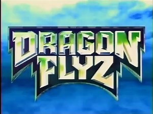 Dragon Flyz | show | 1996 | Official Trailer
