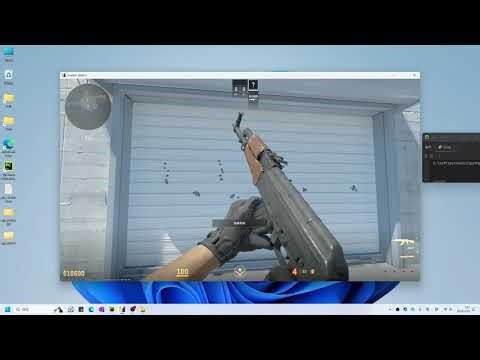 告别罗技鼠标宏，python实现自动压枪