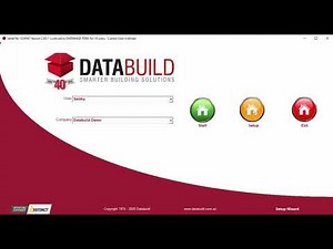 DataBuild - MultiLineText