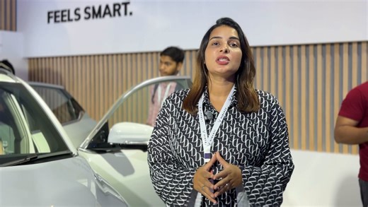 1.6K views · 32 reactions | Vinfast VF6 price sirf 16.49 lakh aur 3 saal ke liye charhing free . #vinfast #vinfastvf6 #vinfast #newcar #newcarlaunch #electriccar | Ride With Bhawna | Facebook