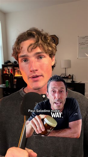 Paul says raw milk colostrum is more effective than a flu vaccine… using the same types of studies he usually tells you to ignore