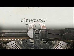 Custom Typewriter Effect in After Effects