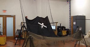 Bird-inspired drones may be able to perch on power lines to recharge