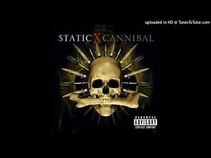 Static-X - Chemical Logic