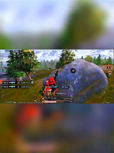 Aquos R2 survive in 4.3 Update 2026 ⁉️Aquos R2 PUBG Test in 4.3 update🔥📛 #aquosr2 #pubgtest #bgmi