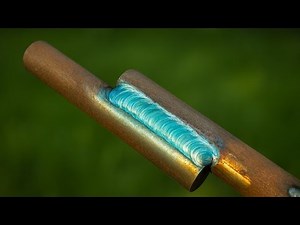 Welding Fabrication Tips and Tricks — How to Weld Metal for Beginners