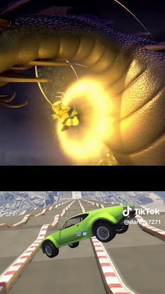 Lego Ninjago Ep 26 Part 6 #ninjago #fyp #S4