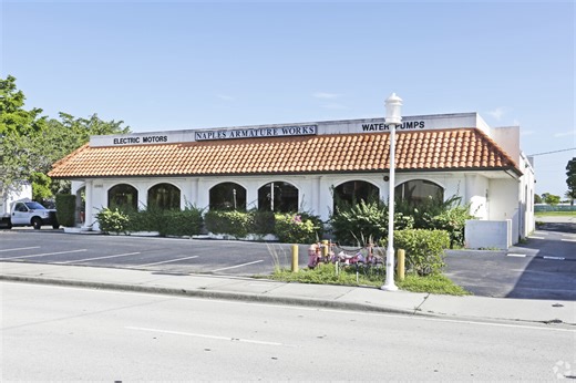 1095 5th Ave S, Naples, FL 34102 - Industrial for Lease | LoopNet