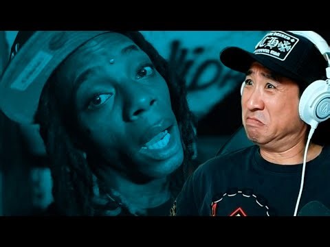 Crazy Korean reacts to "The Drug is Bad" 😂 Rony alca