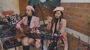 11K views · 155 reactions | M2M — Pretty Boy song cover by Krista &...